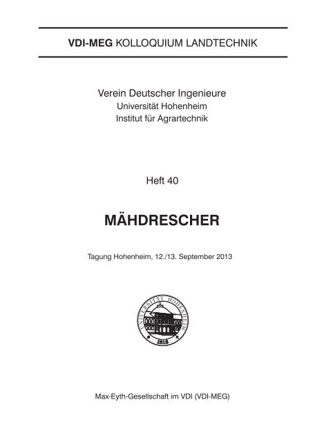 Dokument 1.pdf (7.636 KB) - Universität Hohenheim