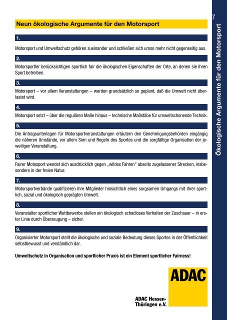 Download - ADAC Ortsclub-Portal