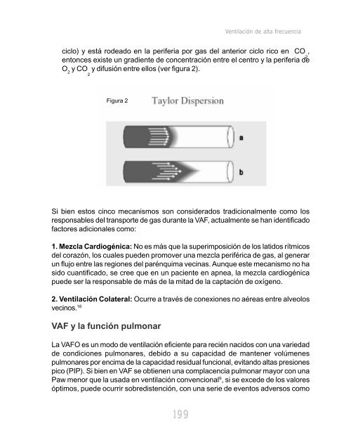 Ventilación de alta frecuencia - Edocr