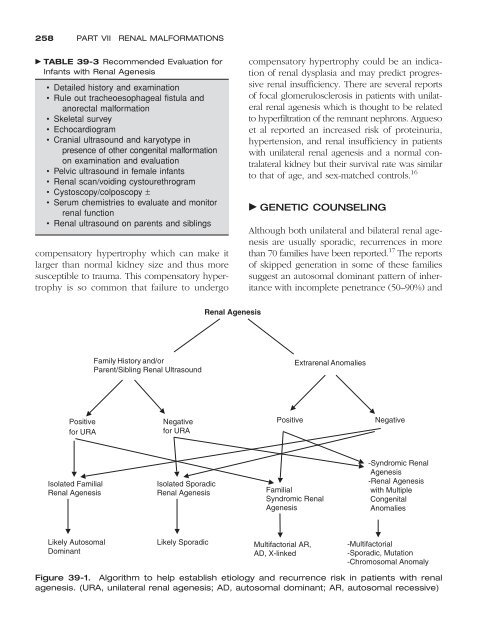 Congenital malformations - Edocr