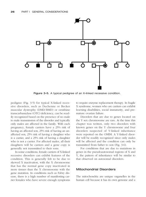 Congenital malformations - Edocr