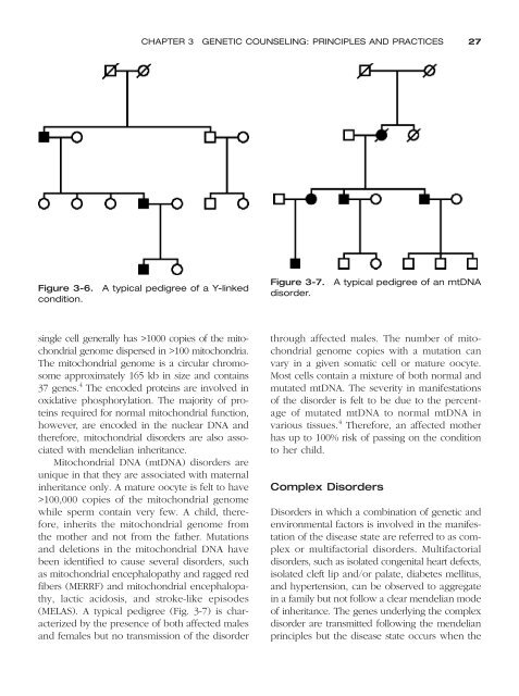 Congenital malformations - Edocr