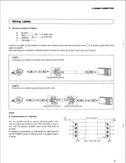 Panasonic VA-824 Installation and Programming.pdf - TextFiles.com