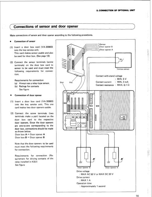 Panasonic VA-824 Installation and Programming.pdf - TextFiles.com