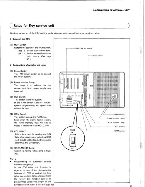 Panasonic VA-824 Installation and Programming.pdf - TextFiles.com