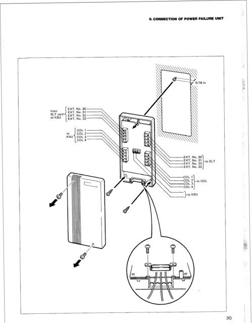 Panasonic VA-824 Installation and Programming.pdf - TextFiles.com