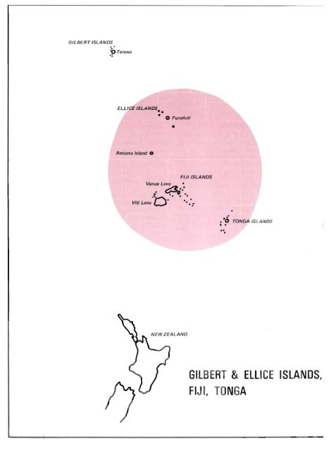 QiSE REPORT Gilberi &Ellice Islands-Fiji-Tonga-Hurricanes Fall ...