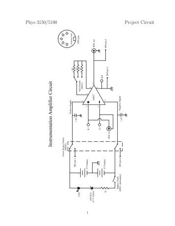 Circuit diagram