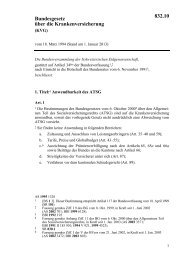 Bundesgesetz über die Krankenversicherung - KVG.pdf - Insos