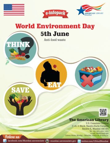 World Environment Day