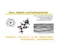 Fermienergie