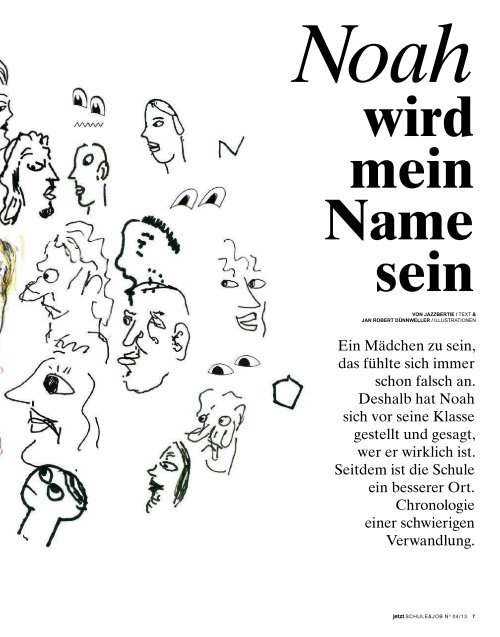 Schule & Job - Süddeutsche Zeitung