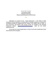 ( (VSE Division) ***** Applicatio - of Planning Commission