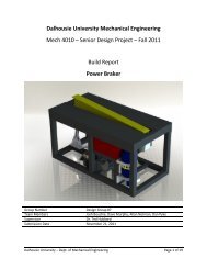 download - Mechanical Engineering Department - Dalhousie ...