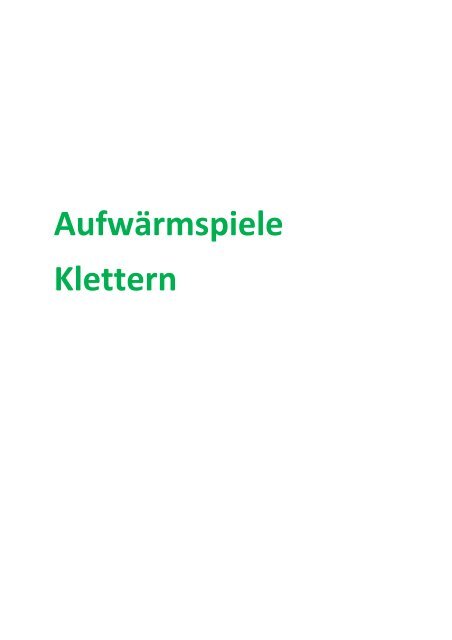 Skiptum-Kletterspiele-Kletterregeln - pro.kphvie.at