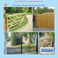 entrance, drive and courtyard gates - BD Online Product Search