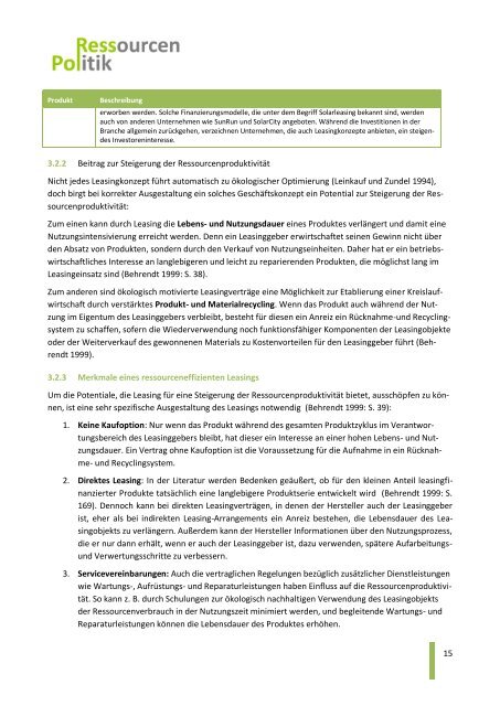 PoLRess ZB AP2-Vertiefungsanalyse alternative Nutz..., Seiten 1-35