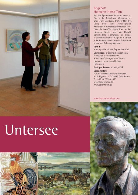 Untersee-Journal 2013 - Toubiz