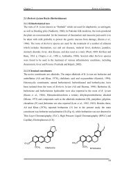 Omer Mukhtar Tarar 2009 - Higher Education Commission
