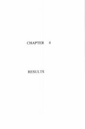 CHAPTER RESULTS