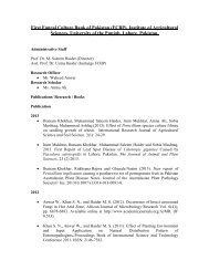 Download Acrobat file - University of the Punjab