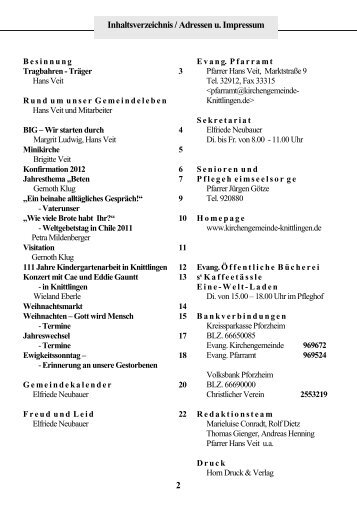 KF - 04 - 2010.pdf - Ev. Kirchengemeinde Knittlingen