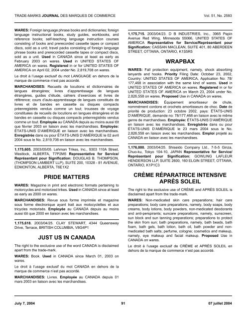 RG42-2-51-2593.pdf - Publications du gouvernement du Canada