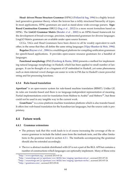 A computational grammar and lexicon for Maltese