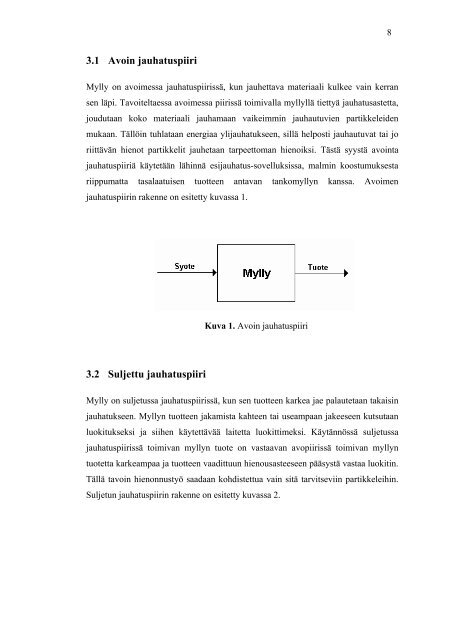 Satakunnan ammattikorkeakoulu Rauli Raitolampi ... - Theseus