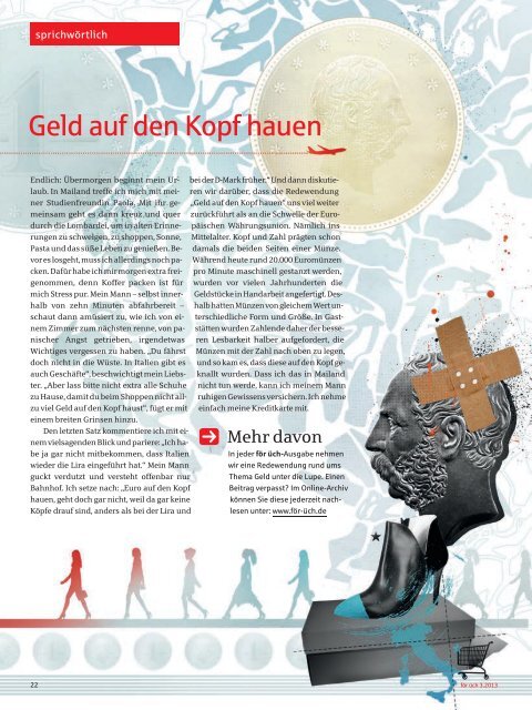 Ausgabe 3 / 2013 - Sparkasse KölnBonn