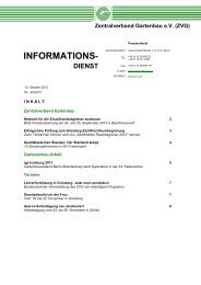 Download als PDF-Datei - Zentralverband Gartenbau eV