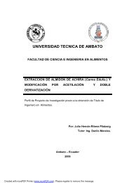 Abrir - Universidad Técnica de Ambato