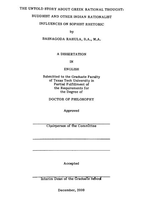 The Untold Story About Greek Rational Thought Buddhist Repositories The Untold Story About Greek Rational Thought Buddhist Repositories