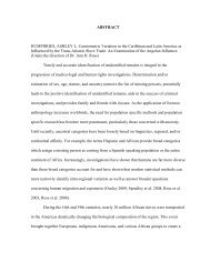 abstract - Repository.lib.ncsu.edu - North Carolina State University