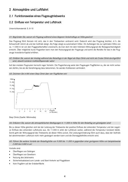 Globaler Wandel - MTU Aero Engines