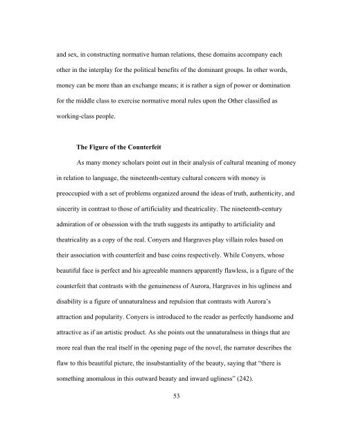 CENTURY LITERATURE A Dissertation by JUNG SUN ... - Repository