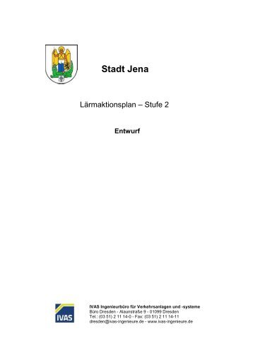 Stufe 2 - Jena