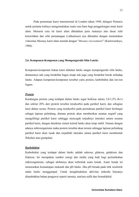 Chapter II.pdf - USU Institutional Repository - Universitas Sumatera ...