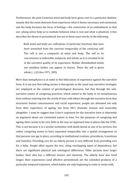 Philip Y. Kao PhD thesis - Research@StAndrews:FullText