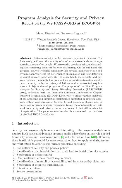 PDF file - Microsoft Research
