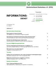 Download als PDF-Datei - Zentralverband Gartenbau eV