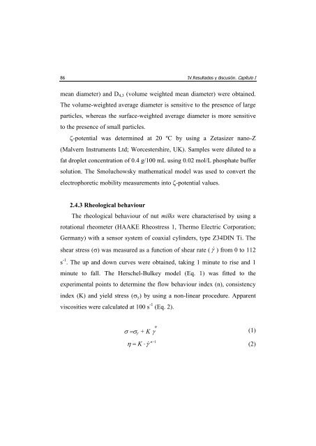 UNIVERSITAT POLITÈCNICA DE VALÈNCIA Desarrollo ... - RiuNet