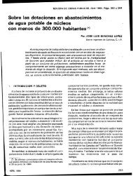Artículo a texto completo en formato PDF - Revista de Obras Públicas