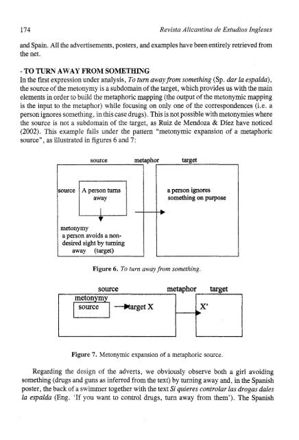 The Role of Metaphor, Metonymy, and Conceptual Blending ... - RUA