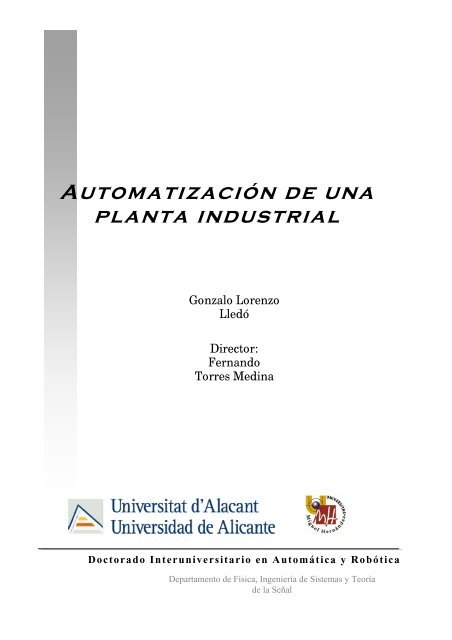Suficiencia Gonzalo.pdf - RUA - Universidad de Alicante