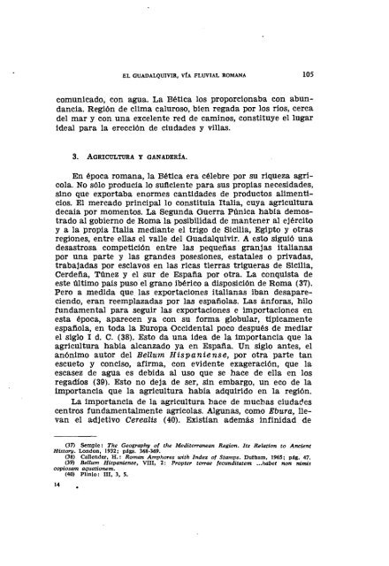 El Guadalquivir, vía fluvial romana.pdf - RUA