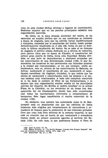 El Guadalquivir, vía fluvial romana.pdf - RUA