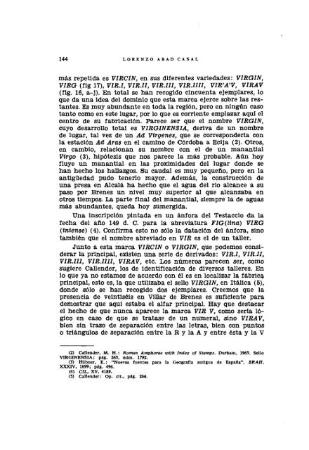 El Guadalquivir, vía fluvial romana.pdf - RUA