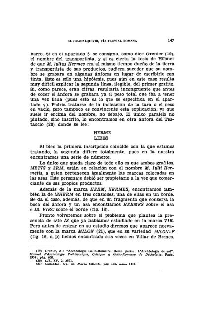 El Guadalquivir, vía fluvial romana.pdf - RUA