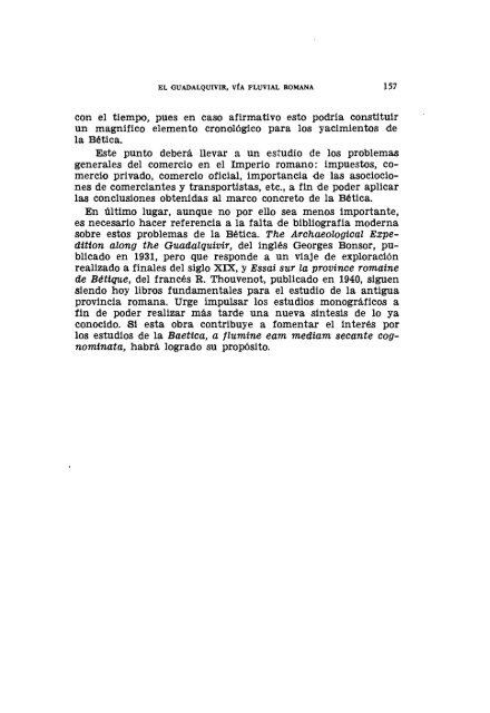 El Guadalquivir, vía fluvial romana.pdf - RUA